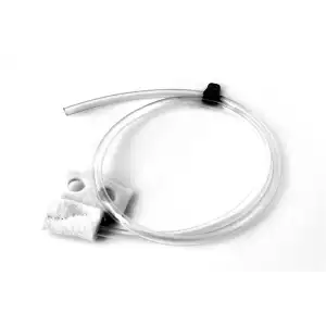 Typical 6180 Seri Düz Makine Yağ Emme Keçesi /22T8-015