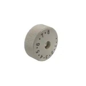 Typical 6710-6730 Seri Düz Makine Numaratör /124T5-002B1