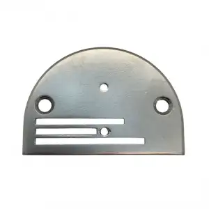 Typical Çift Papuç Mekanik Plaka / GC6-5