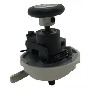 Typical Düğme Masuralık / J-18  (10-A090)