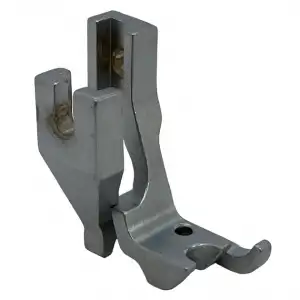 Typical GC-302/303 Sağ 6Mm Fitil Ön-Arka Ayak Takımı / No-11