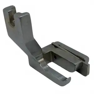 Typical GC-302/303 Sağ 8Mm Çima Ayak