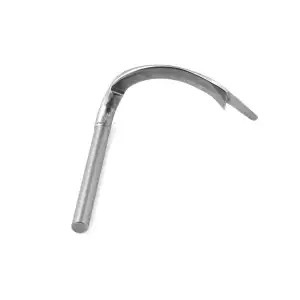 Typical-Kingtex Reçme Makine Karyoka Orak Lüperi /522-560VI25