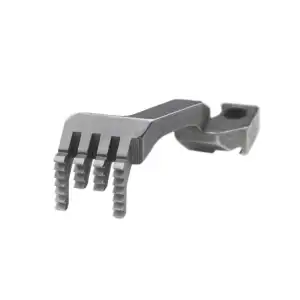 Typical Reçme Makine Etek Ön Dişli (5,6 mm) /3209001