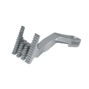 Typical Reçme Makine Etek Ön Dişli (6,4 mm) /3209003