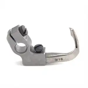 Uki MS-1190B Kollu 3/16R Sağ Lüper / 129-40557