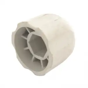 Ütü Emniyet Ventil Beyaz Plastik Kapak / SY VKG N6