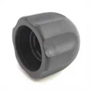 Ütü Emniyet Ventil Siyah Plastik Kapak / SY VKG N6