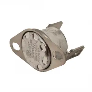 Ütü Kazan Seramik Sigorta / TY KS 175