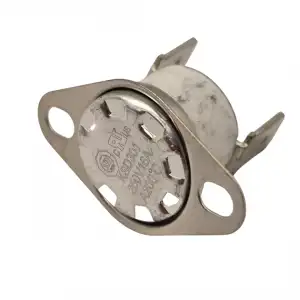 Ütü Kazan Seramik Sigorta / TY KS 200