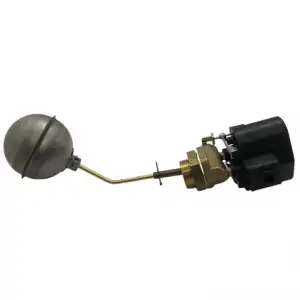 Ütü Kazan Siviçli Şamandıra 1-RS / 372020 (RL2100) TS MGS 987