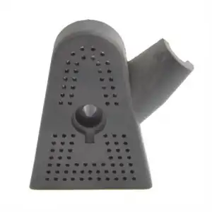 Ütü Klemens Yuva Kapağı Siyah / SY YUK 01