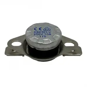 Ütü Limit Termostat 175C / TY LMT 175