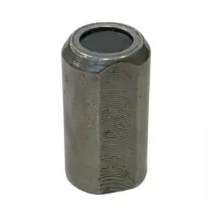 Ütü Solenoid Valf Çekirdeği Ve Yayı 1/4İnç (Frezeli) / 336612