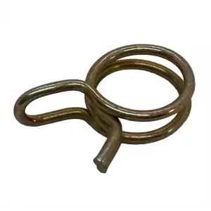 Ütü Tel Hortum Kelepçesi / TY THK 8