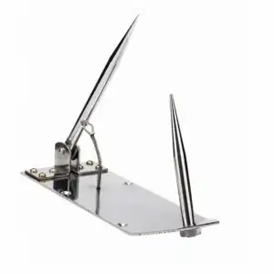 Yaka Çevirme Aparatı