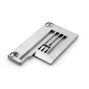 Yamato Cf2300 Seri Reçme Makine Bant Plaka (6,4 mm) /6108014