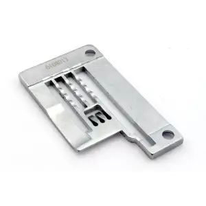 Yamato Cf2300 Seri Reçme Makine Etek Bant Plaka (5,6 mm) /6108013