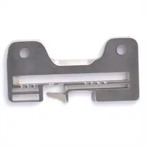 Yamato Fomax Overlok 4 İp Kıstımalı Plaka / 2108013