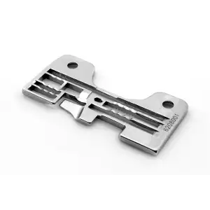 Yamato Overlok Makine 5 İplik Safari Plaka /6208001