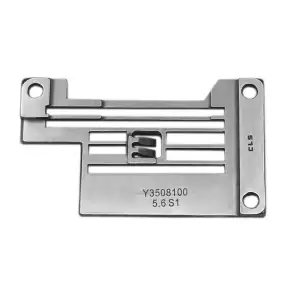 Yamato Vg3721 Seri Soldan Bıçaklı Reçme Makine Plaka (5,6Mm) /3508100