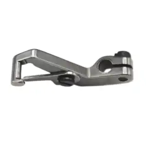 Yamato Cz Seri Overlok Makine 4 İplik Ayak Arka Bağlantısı /2157000