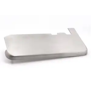 Yamato Cz Seri Overlok Makine 4 İplik Yan Sürgü Metal Kapak /6200066