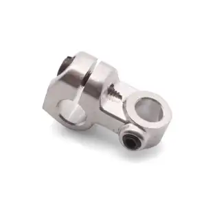 Yamato Cz Seri Overlok Makine İğne mil Tutucu Kelepçe /6200246