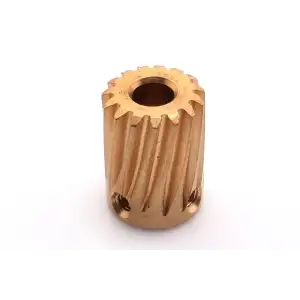 Yamato Cz Seri Overlok Makine Pompa Dişlisi /6200475,6200149