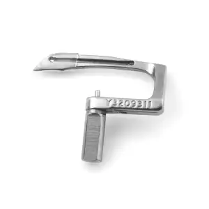 Yamato Reçme Makine Etek Lüper /3209311