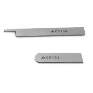 Yamato Lock Makine Hareketli Sabit Bıçak Set /68184,68121