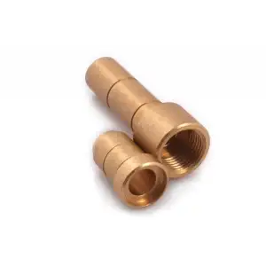 Yamato Lock Makine İğne Mil Alt-Üst Burç /3020013/3020404