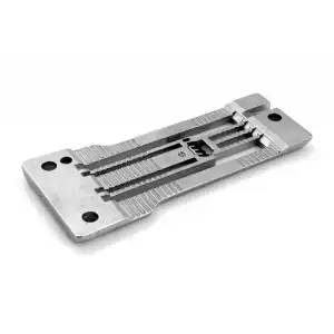 Yamato Lock Makine Plaka /68559-460