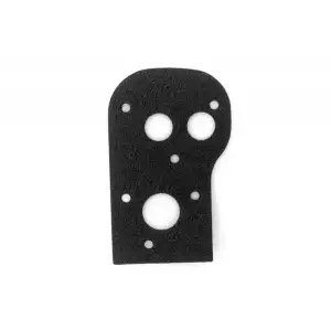 Yamato Lock Makine Üst Arka Kapak Contası /3020445