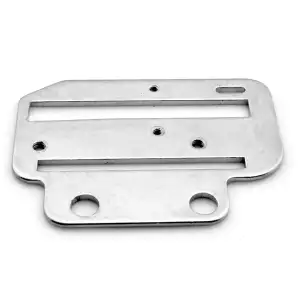 Yamato Lock Makine Yürek Kapağı /68255