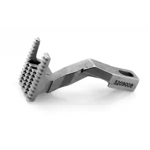 Yamato-Taypical Reçme Makine Bant Arka Dişli /3209008