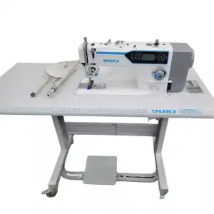 YUKİ YK- A4 İplik Kesicili Direct Drive Düz Dikiş Makinası