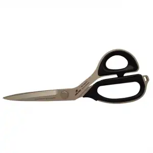 Yüksek Teknoloji Titanyum Profesyonel Terzi Makası 10İnç / PIN-7250 (10)