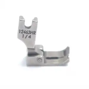 Yürüyen İğne Sabit Çimalı 6.4Mm Ayak / P814-NF 1/4