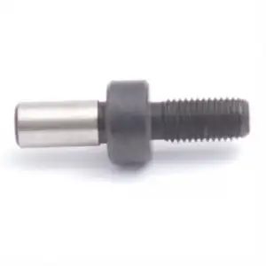 Yuvarlak Kesim Motor CR100A Kademeli Şaft/ R0624