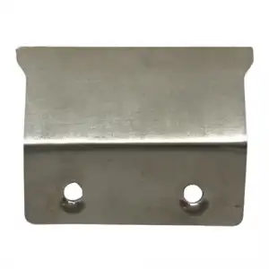 Yuvarlak Kumaş Kesim Motoru Bıçak Sıyırıcı Sac / PLS-125-H30