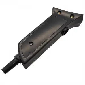 Yuvarlak Kumaş Kesim Motoru Sap Takımı / PLS-125-72~80