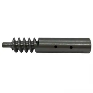 Yuvarlak Kumaş Kesim Motoru Sonsuz Dişli / PLS-125-56 (PLS-125-H16)