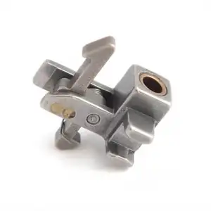 ZZK Nakış Atlama Tırnak Kütük