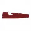 4 İplik Overlok Ayak Altı Teflon/ BD-0064