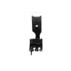 Brother 875 Seri Çift İğne Makine Geniş Delik Ters Çıma Ayak (6,4 mm) /S570L1/4,1/16
