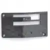 Çuvalağzı Dikiş Makinesi Aparat Plakası / A210