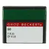 Çuvalağzı Dikiş Makinesi İğnesi / DYX23 (7X23) 25/200 50ADET