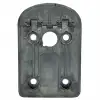 Dik Kumaş Kesim Motoru 5İnç Komple Taban / KX-77L+KX-77S