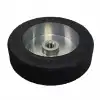 Dik Kumaş Kesim Motoru 5İnç Takoz Lastiği / KX-146